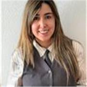 Prefiero ser monitora de ocio y tiempo libre 