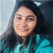 Shruti Kapoor