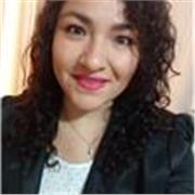 Psicóloga organizacional especialista en desarrollo de competencias