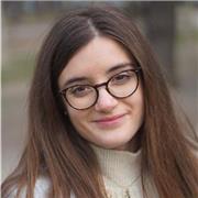 Ripetizioni di inglese (qualsiasi livello)