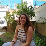 Profesora de inglés con experiencia dando clases a todos los niveles (Inicial - First Certificate)