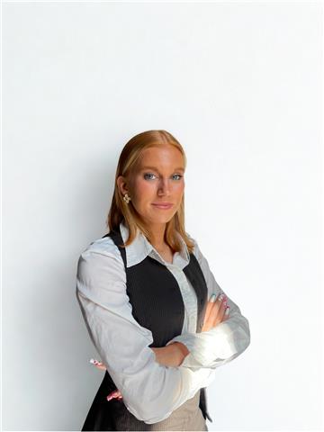 Léa Gerfaux