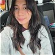 Maestra de Español joven y apta con experiencia en infantes