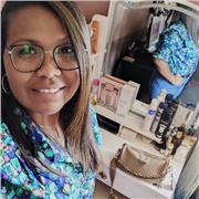 RAMAROSANJY Tina