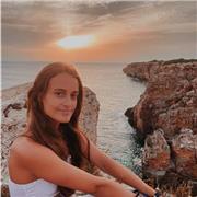 Profesora de matematicas aplicadas y economia para primaria, secundaria, ESO y bachillerato