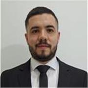 Matemática I, II y Financiera | Lic. en Economía UNLaM & Maestrando UBA