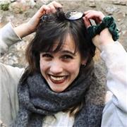 Elisabeth Coralie Blazoudaki