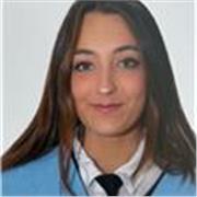 Profesora de baloncesto apta para grupos de hasta 16/17 años. Con 3 años de experiencia. 