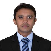 Md Habebur Rahman