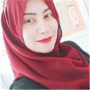 Math teacher teaching students to all ages