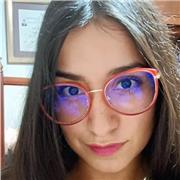 Profesora de Portugués con título de Celpe Brás (todas las edades) de básico a avanzado y te prepara para el Celpe Bras