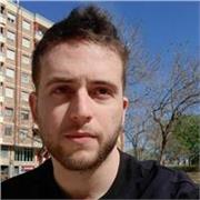 Tutor nativo de lengua catalana para extranjeros. Clases presenciales