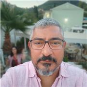 I give you private Italian lessons 1 to 1person.