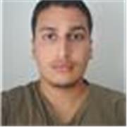 Estudiante de ingenieria con cierta experiencia con apoyo a estudiantes de primaria y secuendaria, especialmente en areas de cienc