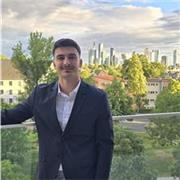 Als Mathestundent und Abiturpreisträger überzeuge ich dich- Mathe kann Spaß machen