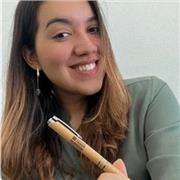 I give engaging and personalised Portuguese lessons online