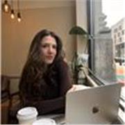 Erfahrene Englisch-Tutorin mit Psychologie-Hintergrund für alle Altersstufen