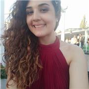 Studentessa universitaria nonché madrelingua italiana offre lezioni di italiano agli stranieri