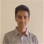 Math tutor who can explain concepts in a fun way, Great at helping students to learn how to calculate mentally