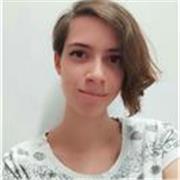Ciao, mi chiamo Michelle e lavoro come tutor su piattaforme educative dal 2023. Mi considero una persona con molti interessi. 