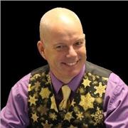 Life coaching and support. I am currently a full time professional psychic medium and thought therapist. I aim to help people.