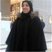 Professional Hard Working Arabic Tutor!