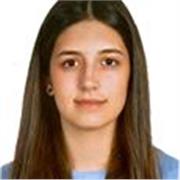 Estudiante de Ciencias del Mar y Ciencias Ambientales