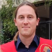 Graduate in Law, native to Spain, I teach this wonderful language from home or in person