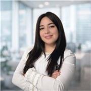 Profesora de inglés. Desde nivel A1 hasta inglés para propósitos específicos. Todas las edades