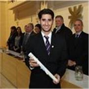 Profesor de Analisis matematico 1 y 2, algebra, fisica