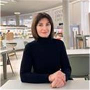 TEFL-certified English tutor with 5+ years’ experience teaching children and adults, building confidence and communication skills.