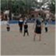 Formador y entrenador deportivo