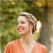 Professeur de français : progresser avec Léa une française passionnée ! 