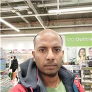 Vimal Kumar