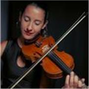 Clases de violín y viola para todas las edades. En Parque Chacabuco o a domicilio. Nivel principiante-intermedio