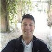 Profesor de geografia e historia para personas de cualquier edad