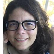Profesor de Biología, tanto en castellano como en inglés