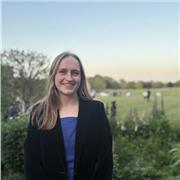 Cambridge University Graduate available for advanced English conversation & tutoring