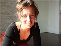 Professeure de yoga Hatha et Ashtanga