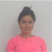 Enthusiastic and creative teacher, passionate about helping students of all abilities and language difficulties. 