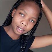 Talenta Portia Kenaleeng