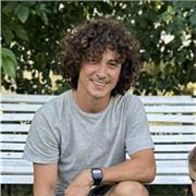 Ingeniero Mecánico, con amplios conocimientos en matemáticas y como enseñarla. Estoy disponible para clases particulares y online