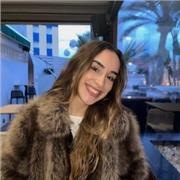 Profesora de Biología imparte clases a ESO y Bachillerato