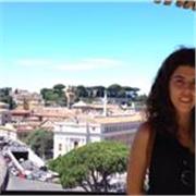 Profesora de Inglés, Bachillerato, FP y Universidad