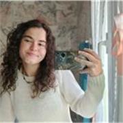 Profesora Particular de Inglés para niños y adolescentes con experiencia Au pair y certificado C1