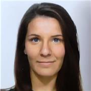 Veterinaria con ganas de enseñar y ayudar a todo el que quiera y lo necesite!