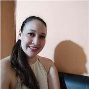 Licenciada en educación infantil en proceso