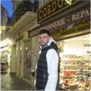 Esperienza nella lingua parlata in Francia , paziente e amante di aiutare i ragazzi!