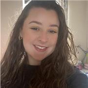 Olivia Hird