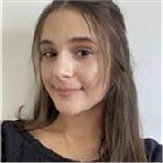 I have a Bachelor's degree in Biochemistry from the University of Oxford and I am now doing a Master’s degree in Biochemistry at the University of Oxford